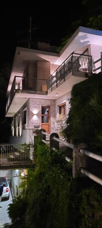 Villa La Serra บาเวโน ภายนอก รูปภาพ